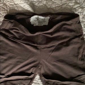 Nomads organic cotton and hemp leggings